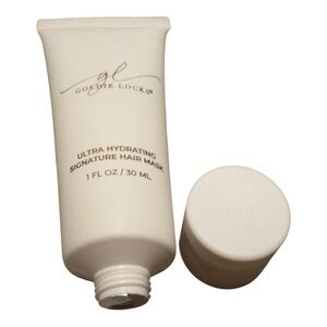 New Ultra Hydrating Signature Hair Mask. 1 ounce hair care. Sealed tube
